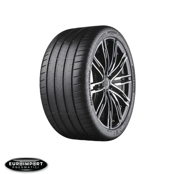 Bridgestone POTENZA SPORT  235/35 R19 91 Y   ENLITEN